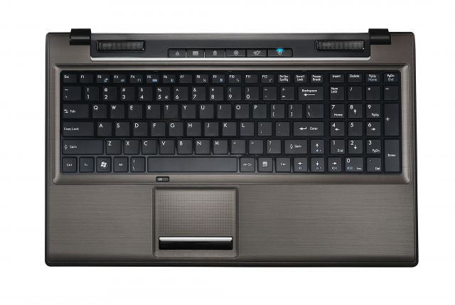 MSI Gaming GE620DX-673FR laptop Intel® Core™ i5 i5-2450M – image 7