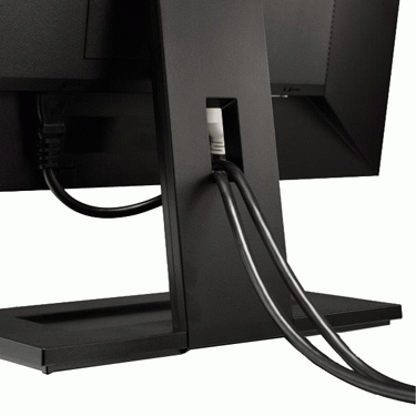 Dell E1910 computer monitor – image 4