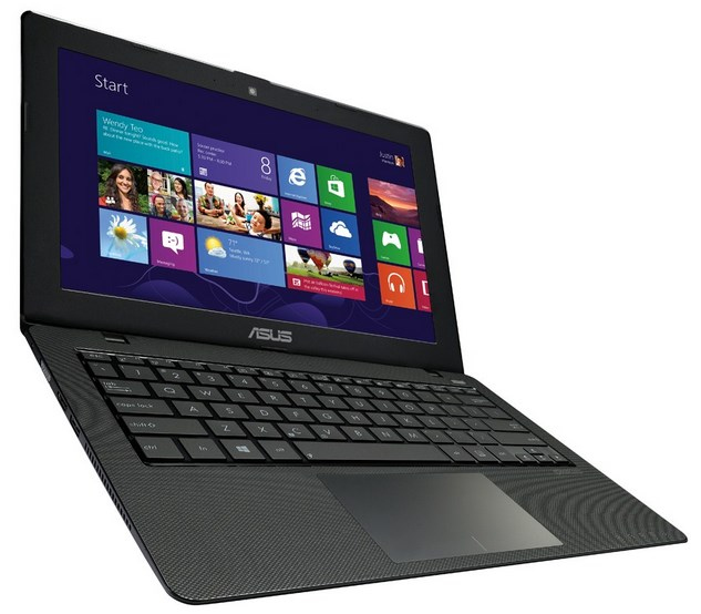 ASUS Vivobook F200MA-CT053H Intel® Pentium® N3520 Laptop – image 2