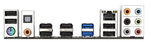 GIGABYTE GA-870A-USB3 (rev. 3.1) – image 3