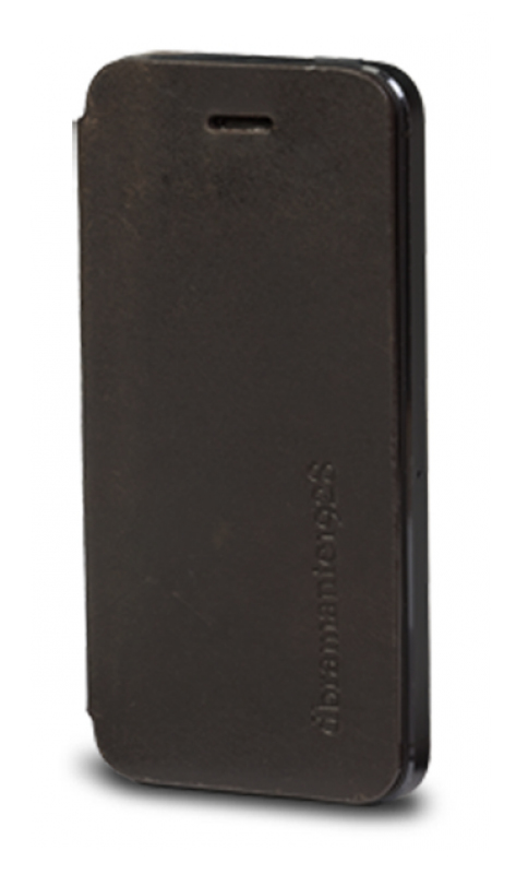 dbramante1928 Cover - iPhone 5 - Hunter dark
