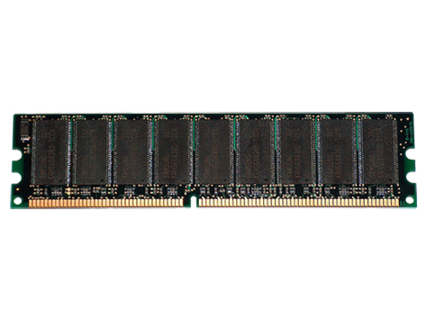 HP 2GB DDR-800