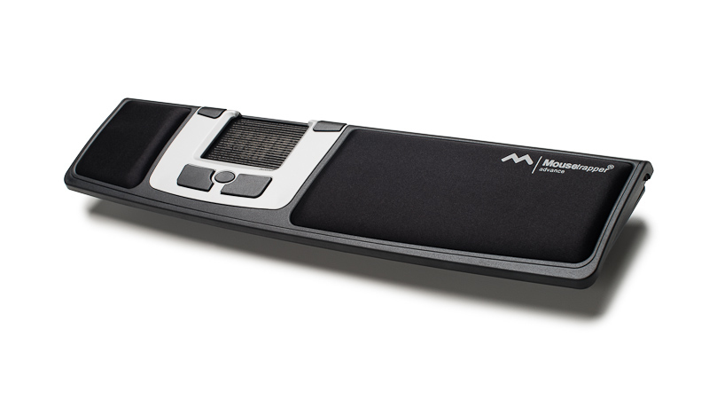 Mousetrapper Advance USB Black – image 1
