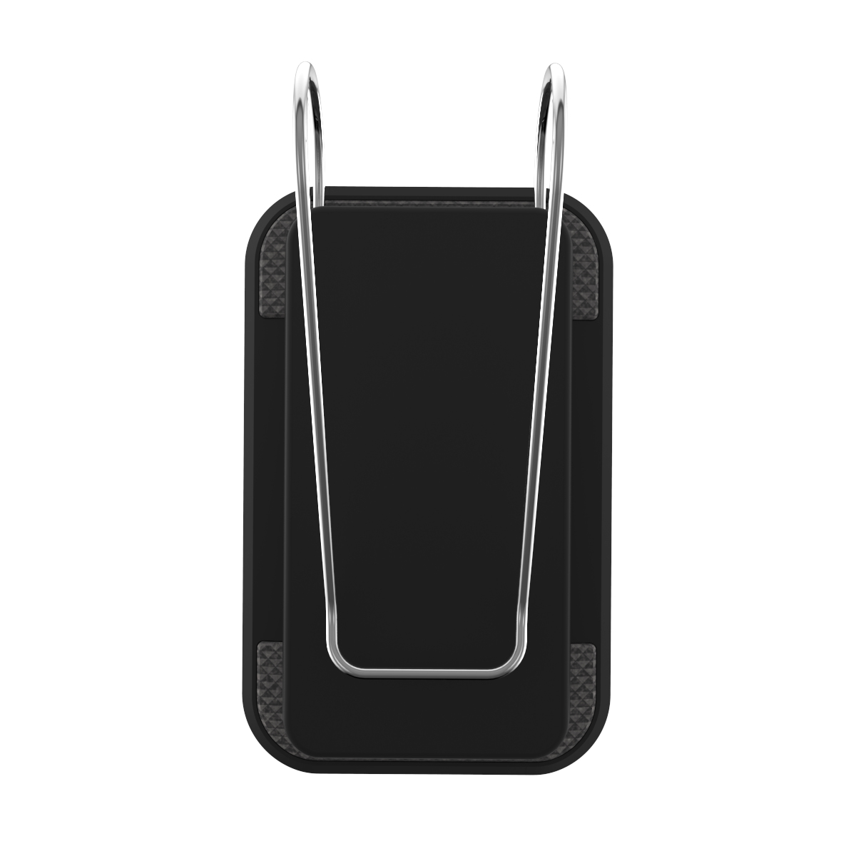 ZAGG ZGEXSP-BS0 portable/party speaker Stereo portable speaker Black, Silver – image 2