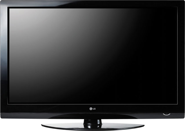 LG 60PG30 152.4 cm (60") Full HD Black 1000 cd/m²