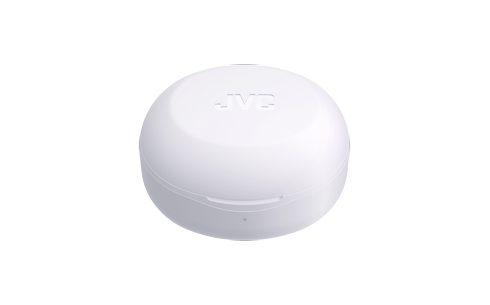 JVC HA-A5TW headphones/headset True Wireless Stereo (TWS) In-ear Music Bluetooth White – image 2