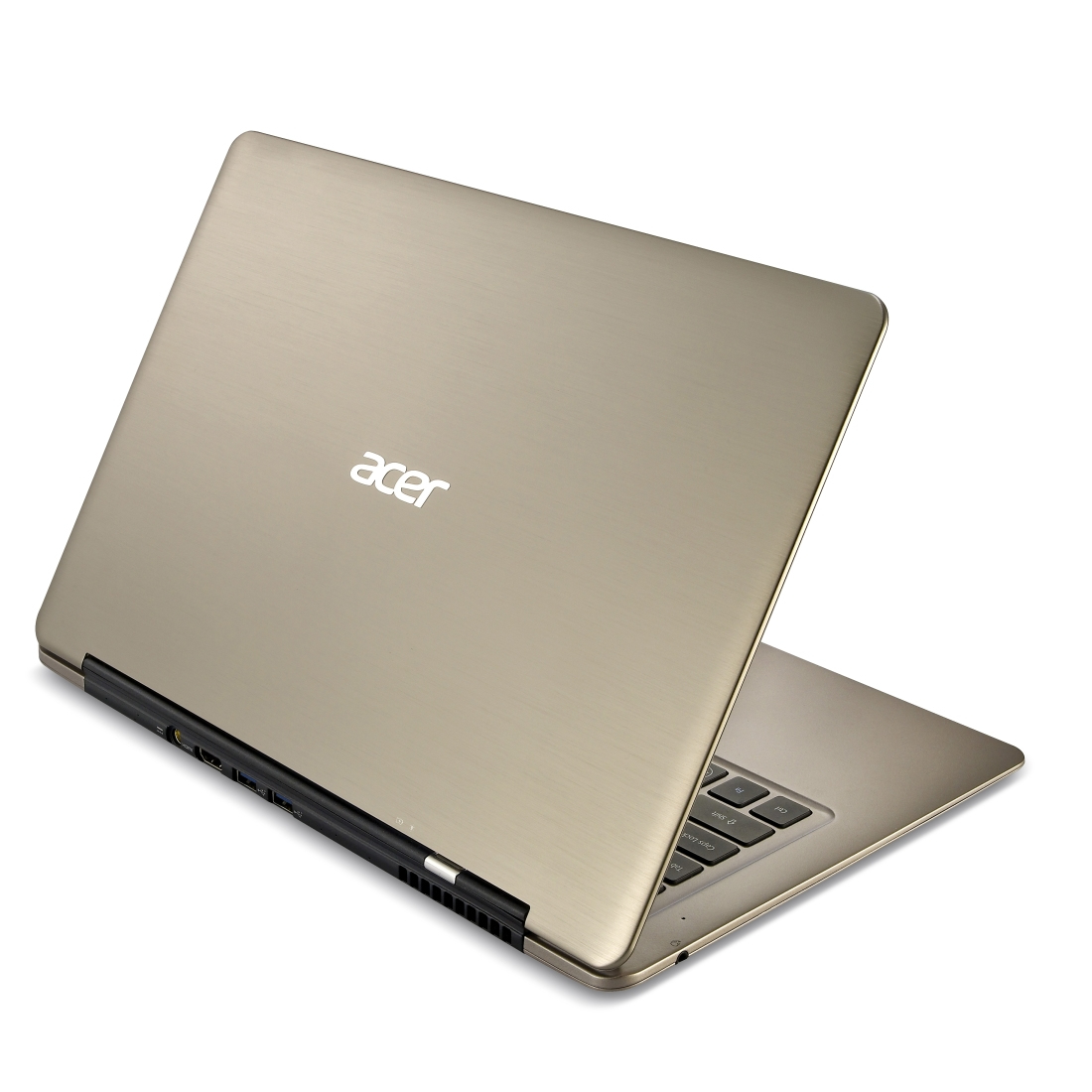 Acer Aspire 391-53314G52add/T001 Intel® Core™ i5 i5-3317U – image 7