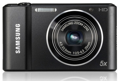 Samsung ST EC-ST66ZZBPBMX compact camera 1/2.3"