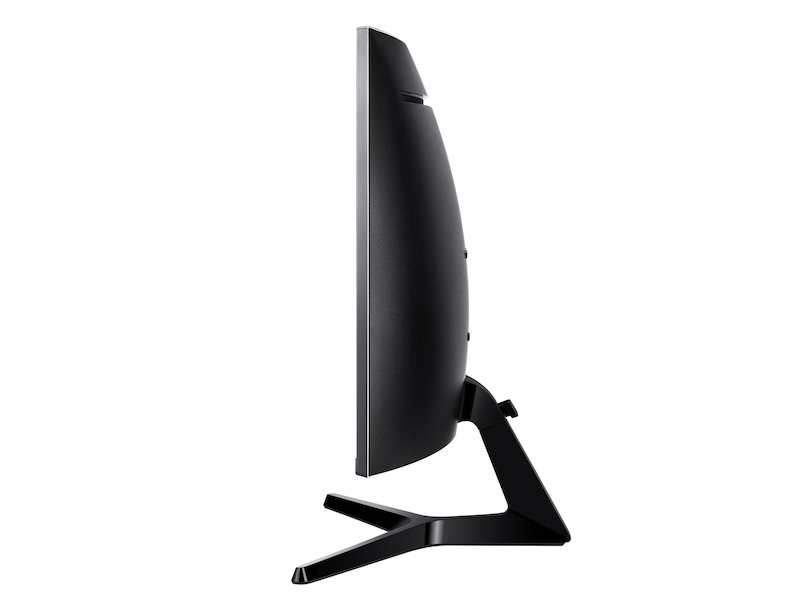 Samsung LC27JG56QQNXZA computer monitor – image 4