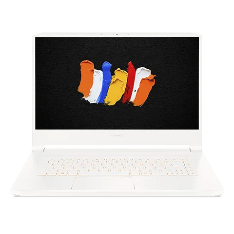 Acer ConceptD CN715-72P Intel® Core™ i7 i7-10875H Laptop