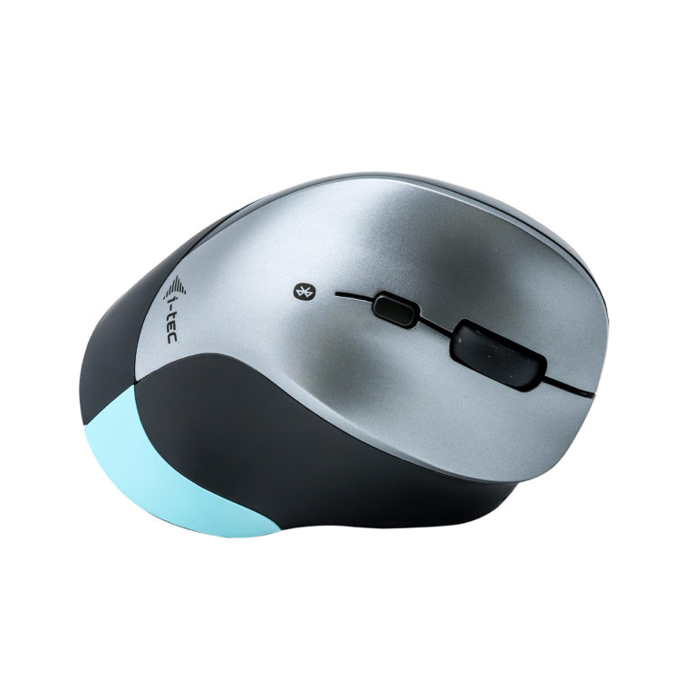i-tec Bluetooth Ergonomic Optical Mouse BlueTouch 245 – image 3