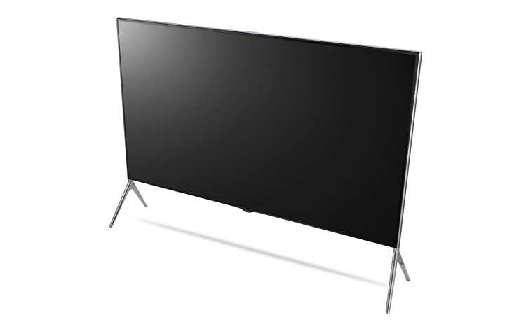 LG 98UB9800 TV 2.49 m (98") 4K Ultra HD Smart TV Wi-Fi Silver – image 6