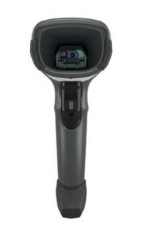 Zebra DS4608-SR Handheld bar code reader 1D/2D LED Black – image 2