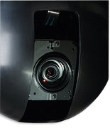 Intellinet High Speed Dome Indoor/Outdoor Network Camera – image 2