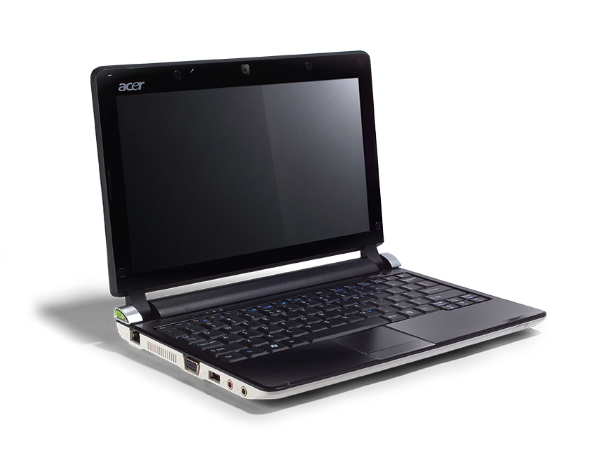 Acer Aspire One D250-Bw – image 2