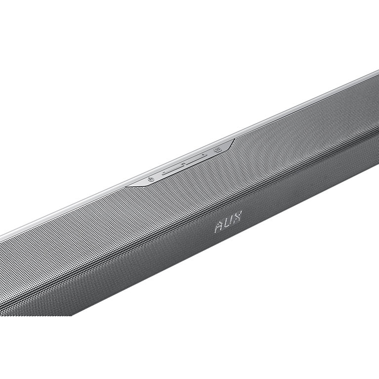 Samsung HW-J551 soundbar speaker Silver 2.1 channels – image 6