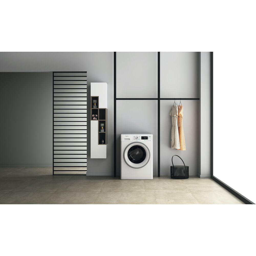 Whirlpool FFWDB 964369 SV EE – image 7