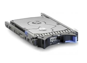 Lenovo 146GB 2.5" SAS