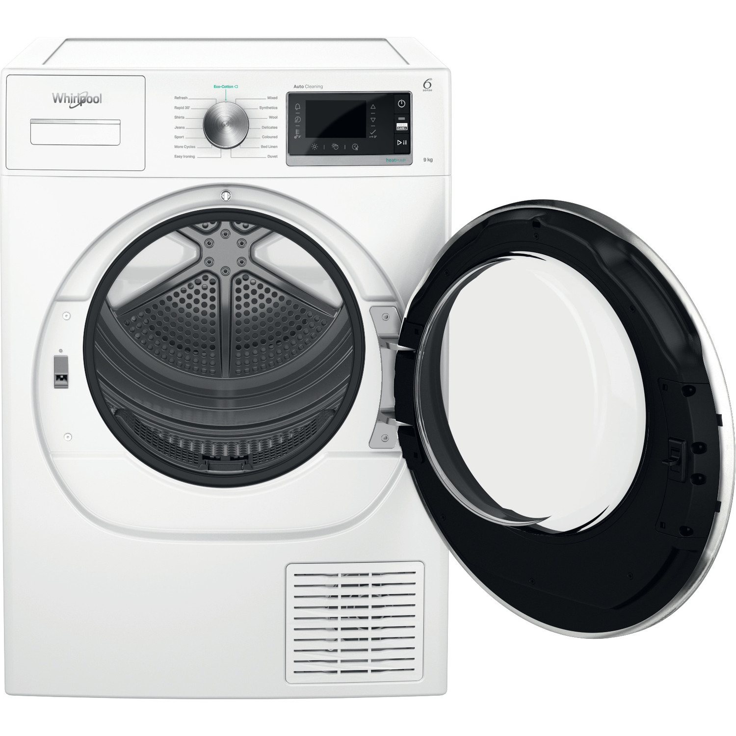Whirlpool W6 D94WR UK – image 2