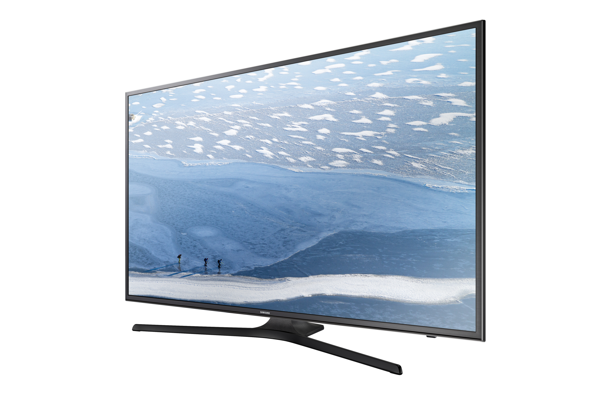 Samsung UN40KU6270 101.6 cm (40") 4K Ultra HD Smart TV Wi-Fi Black – image 3