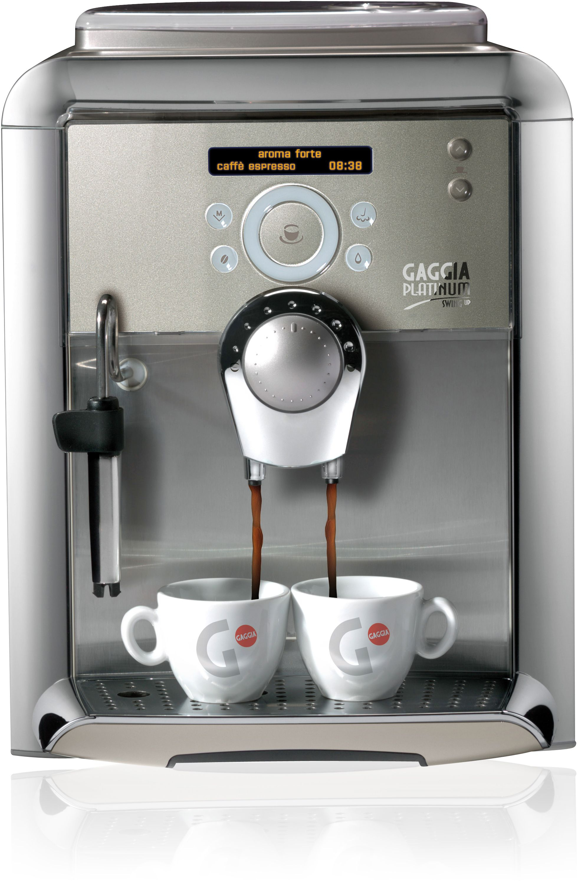 Gaggia Talea RI8176/50 Fully automatic espresso machine