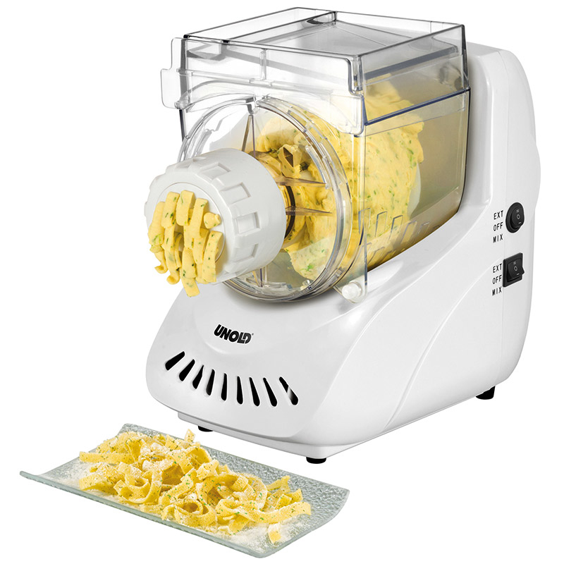 Unold 68801 pasta/ravioli maker Electric pasta machine – image 2