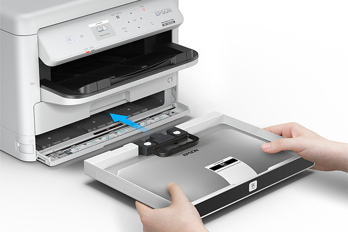 Epson WorkForce Pro WF-M5399 inkjet printer – image 6