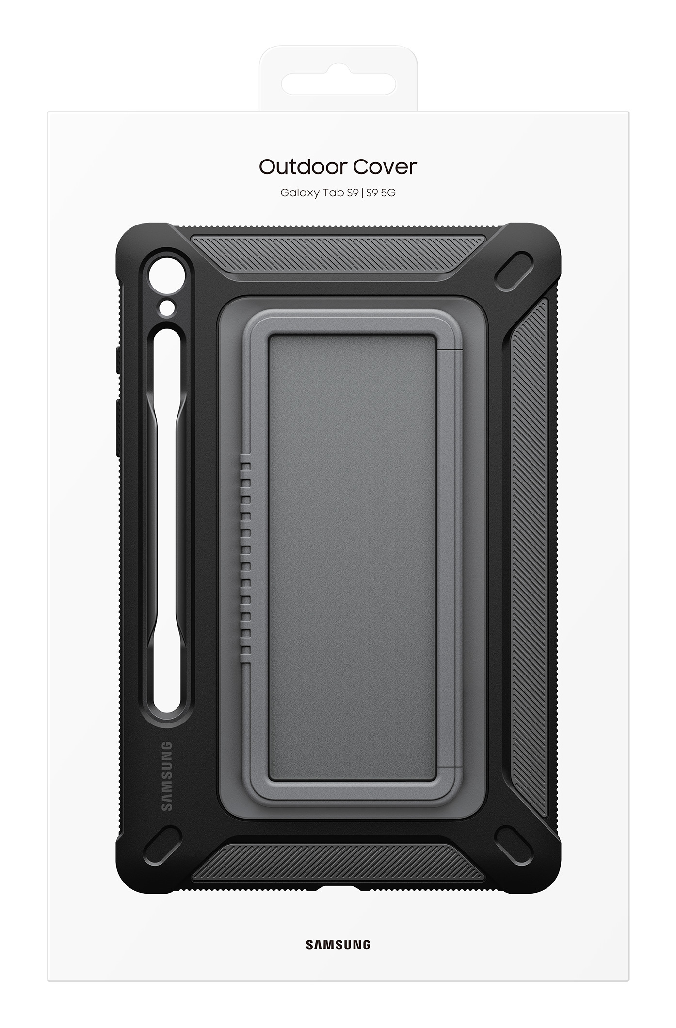 Samsung EF-RX710CBEGWW tablet case – image 9