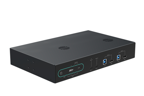 AVer HUB30 Media presentation matrix switcher – image 3