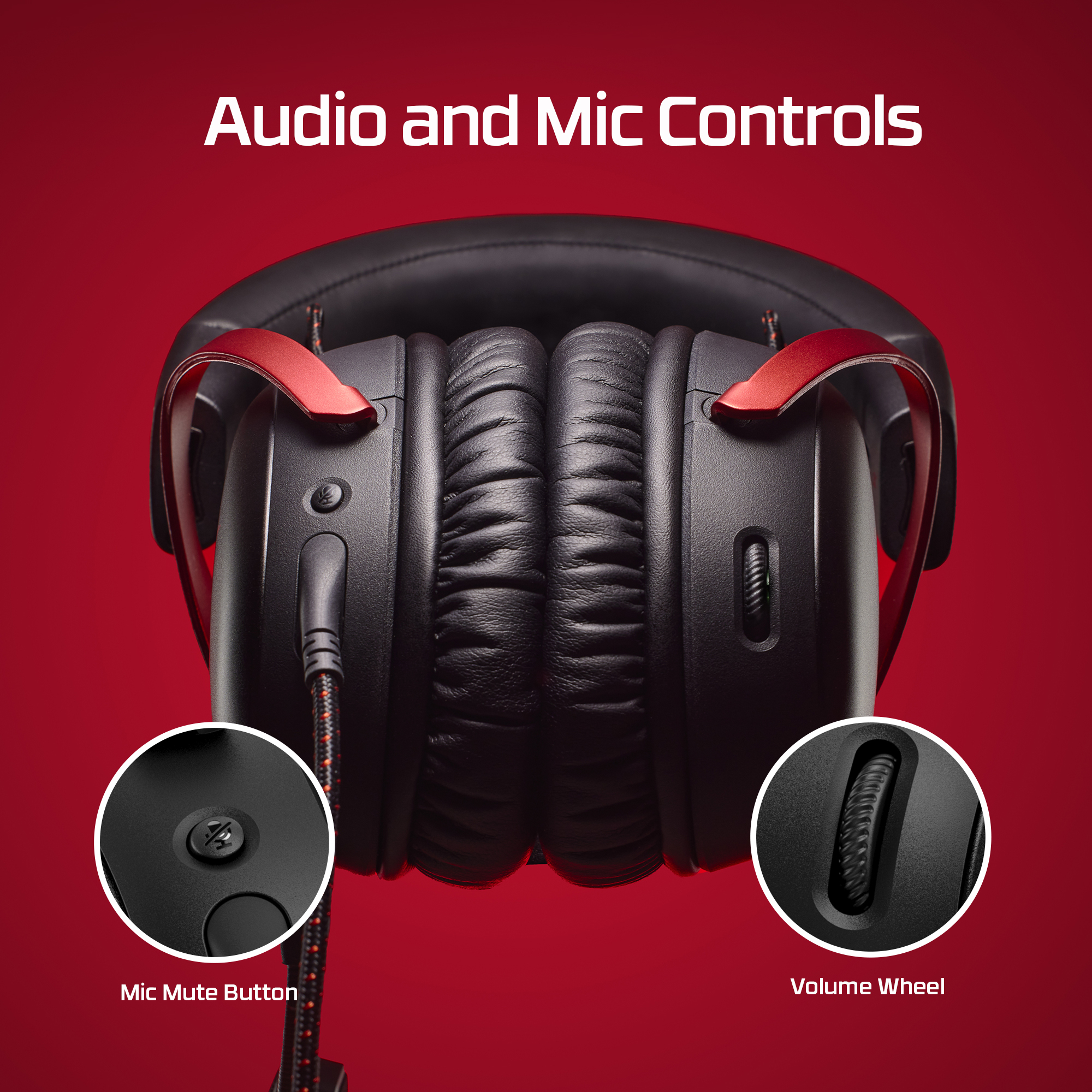 HyperX Cloud III BLK GAM HEADSET – image 7