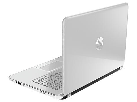 HP Pavilion 14-N207LA AMD A8 A8-4555M Laptop – image 5