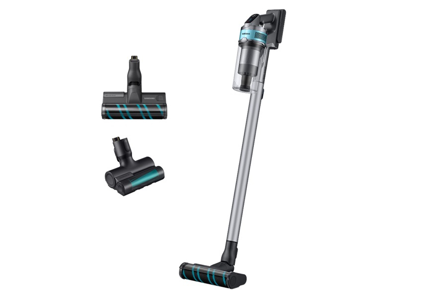 Samsung VS20T7534T1 Stick vacuum Battery Dry Cyclonic Bagless – image 2