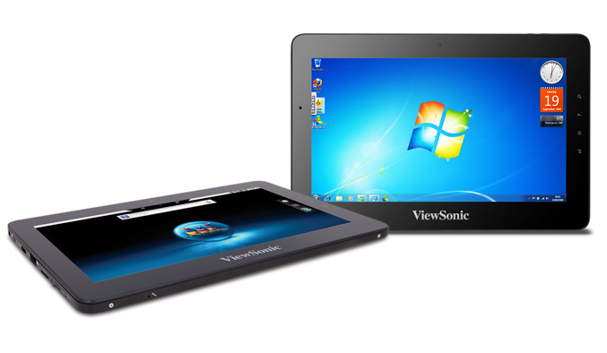 Viewsonic ViewPad 10pro