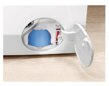 Electrolux EW7F3848BS washing machine Front-load – image 3