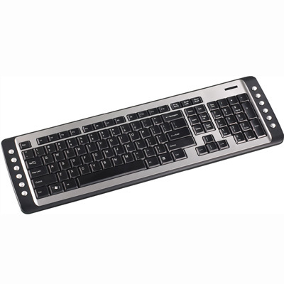 Targus Wireless Multimedia Keyboard