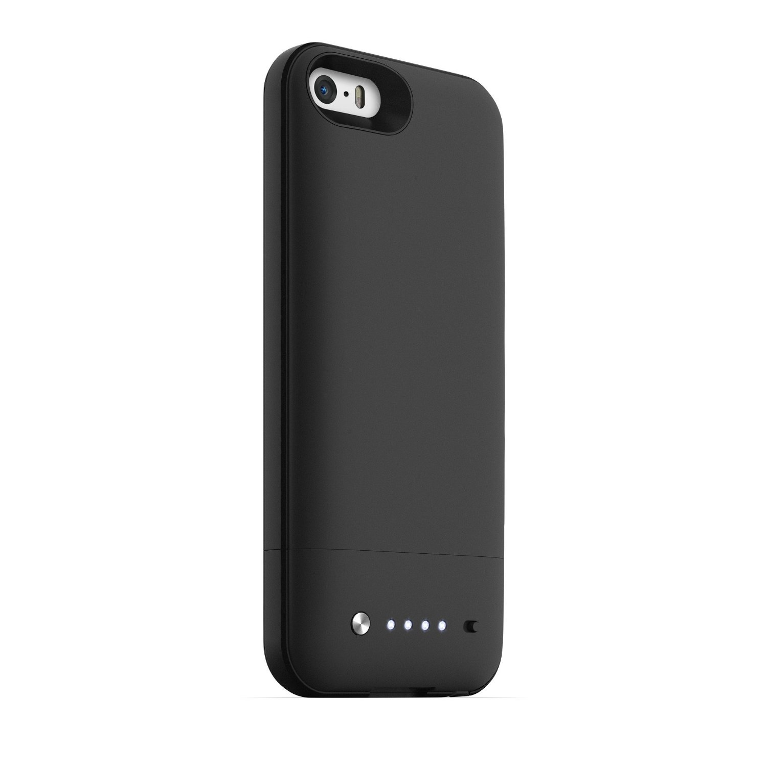 mophie SP-IP5-32GB-BLK mobile phone case Cover Black – image 2