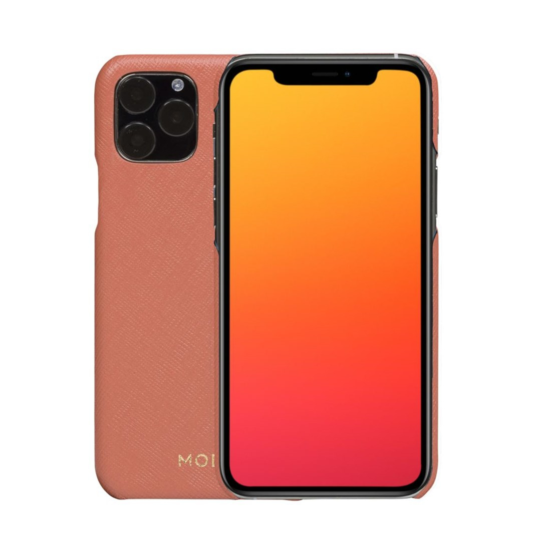 dbramante1928 LOXIRURO5302 mobile phone case Cover Peach