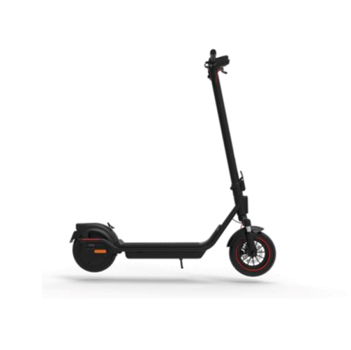 Acer Nitro Electrical Scooter 4 Select Black, NES034, 25km/hr, with turning lights – image 2