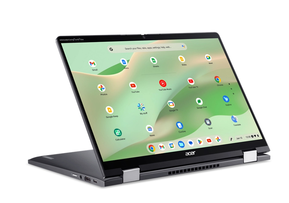 Acer Chromebook CP714-2WN-32WD Intel® Core™ i3 i3-1315U – image 2