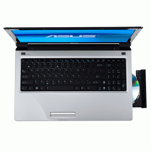ASUS UL50AT-XX051 laptop Intel® Core™2 Duo SU7300 – image 4