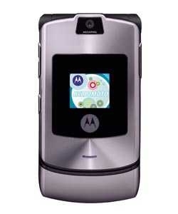 Motorola RAZR II V3i