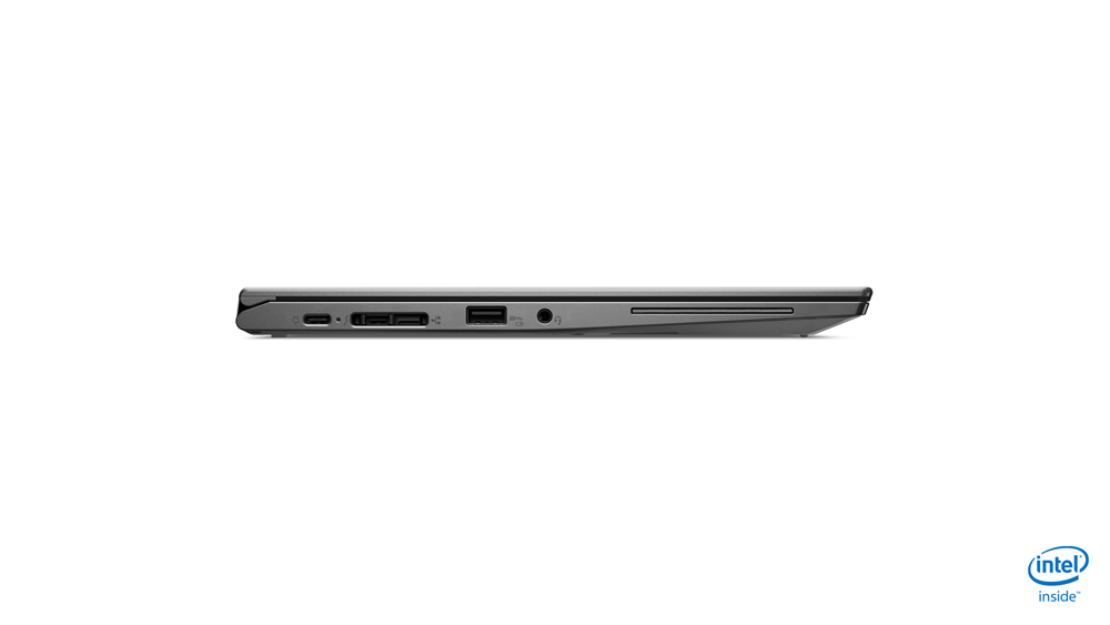 Lenovo X390 Yoga + USB-C Dock Gen 2 – image 3