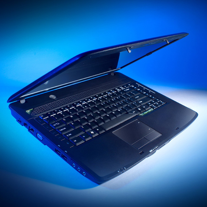 Acer Aspire 5230-602G16MN