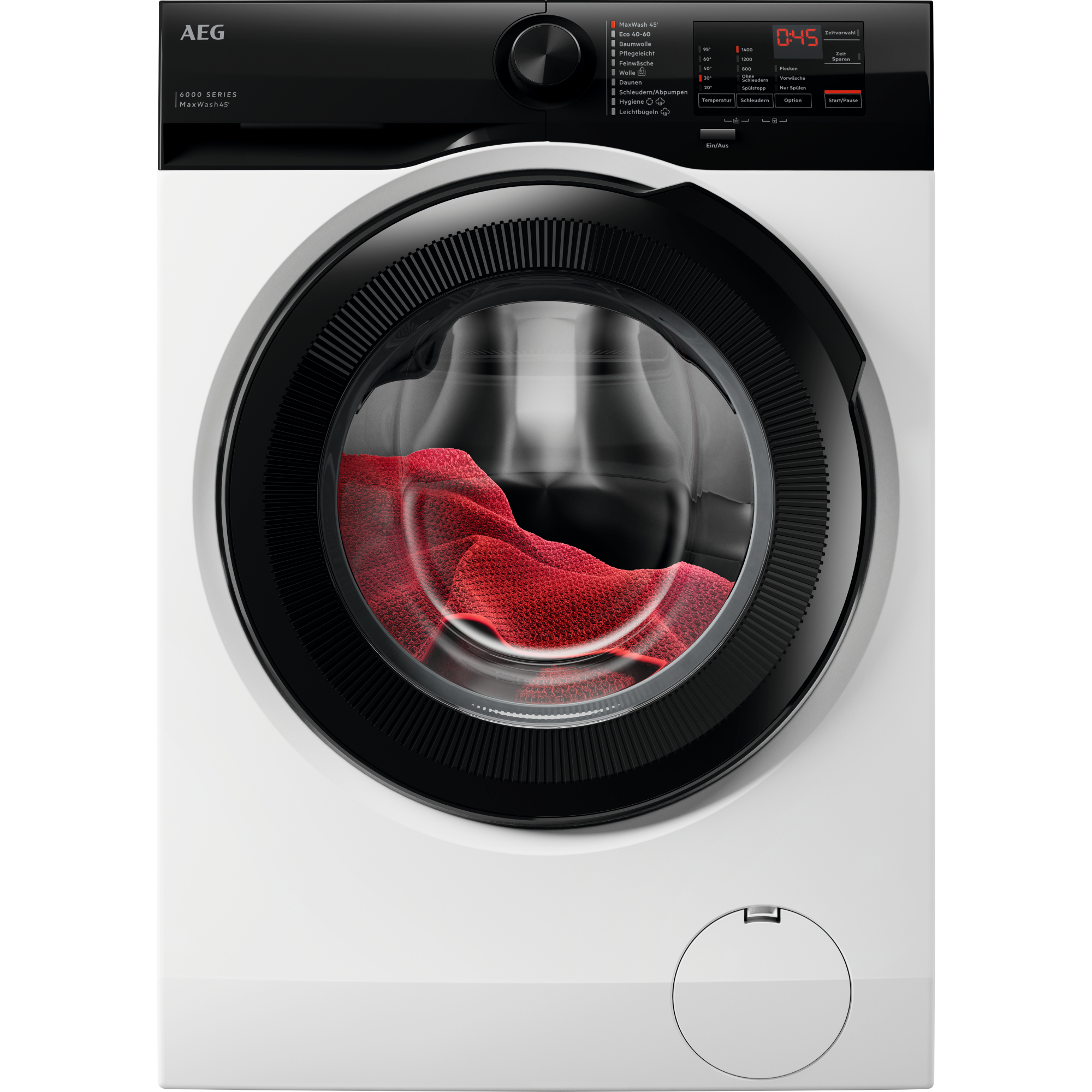 AEG LR6F5E480 — vue 1 sur 5