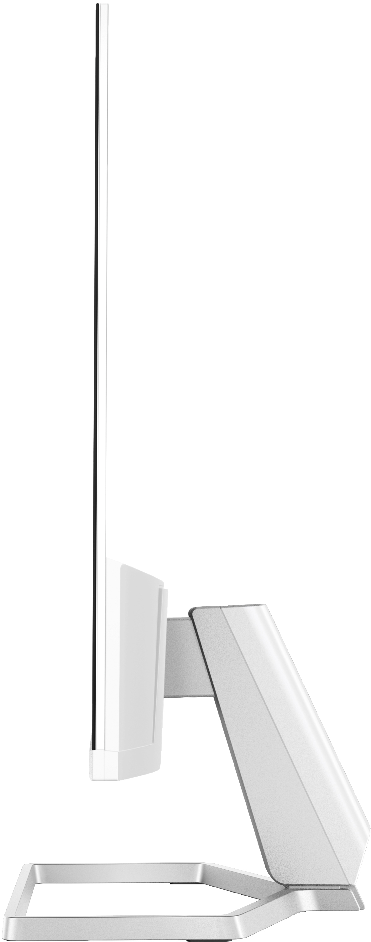 HP M24fw computer monitor – image 4