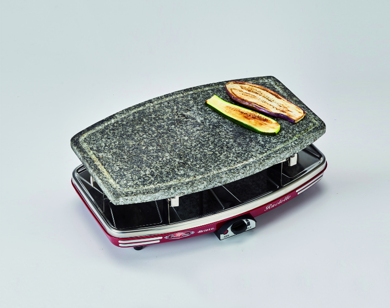 Ariete 0794 raclette grill 8 person(s) – image 2