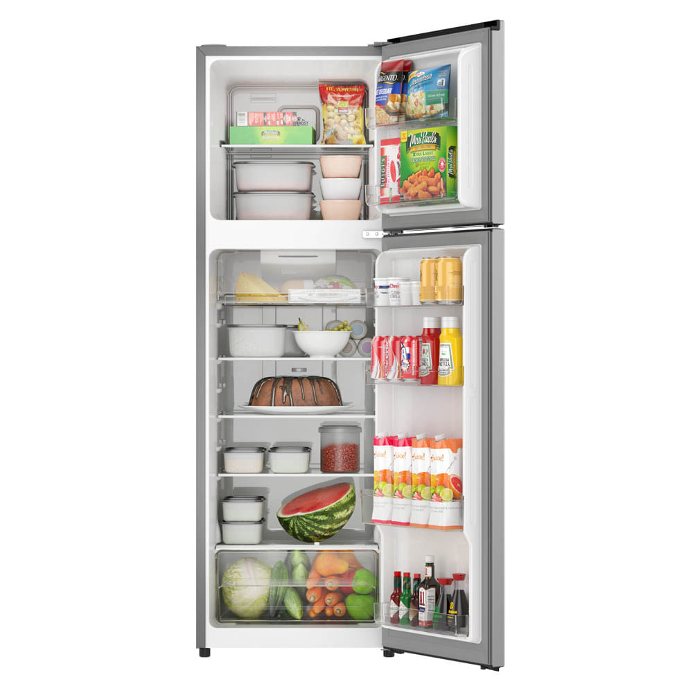 Whirlpool WT02209D fridge-freezer Freestanding – image 2