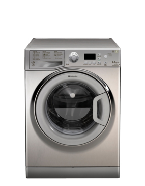 Hotpoint WDPG 8640X