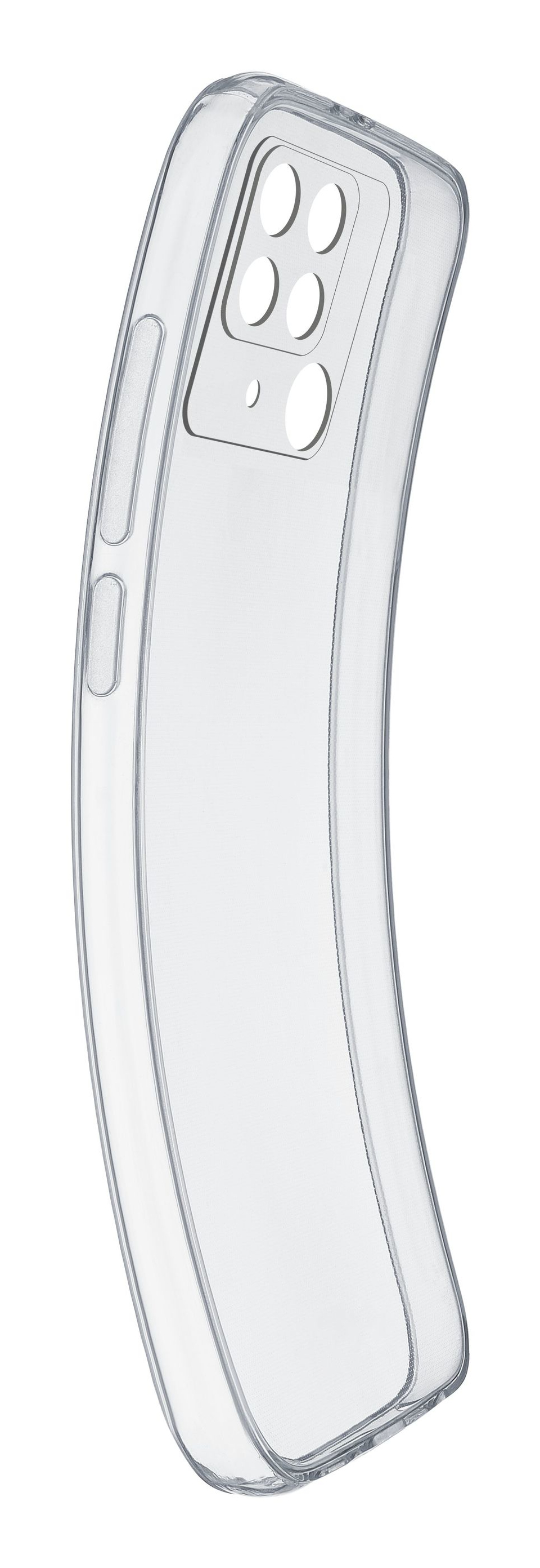 Cellularline Soft - Redmi 10C – image 2