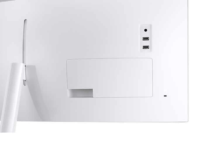 Samsung LC34J791WTEXXY computer monitor – image 6